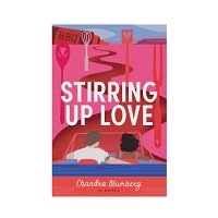 Stirring Up Love by Chandra Blumberg