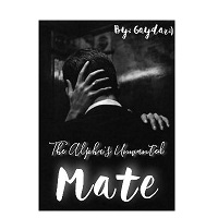 The Alphas Unwanted Mate by Gaydar