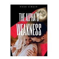 The Alphas Weakness by NOKO SIMKIN