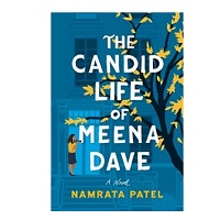 The Candid Life of Meena Dave by Namrata Patel PDF