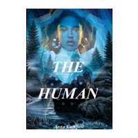 The Human by Anna