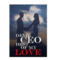 Devil CEO Best Of My Love by KELSEY MAXWELL