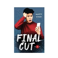Final Cut by Marty Chan