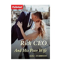 Rich CEO And His Poor Wife by STARMOON