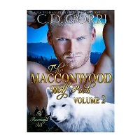 The Macconwood Wolf Pack Volume 2 by C.D. Gorri