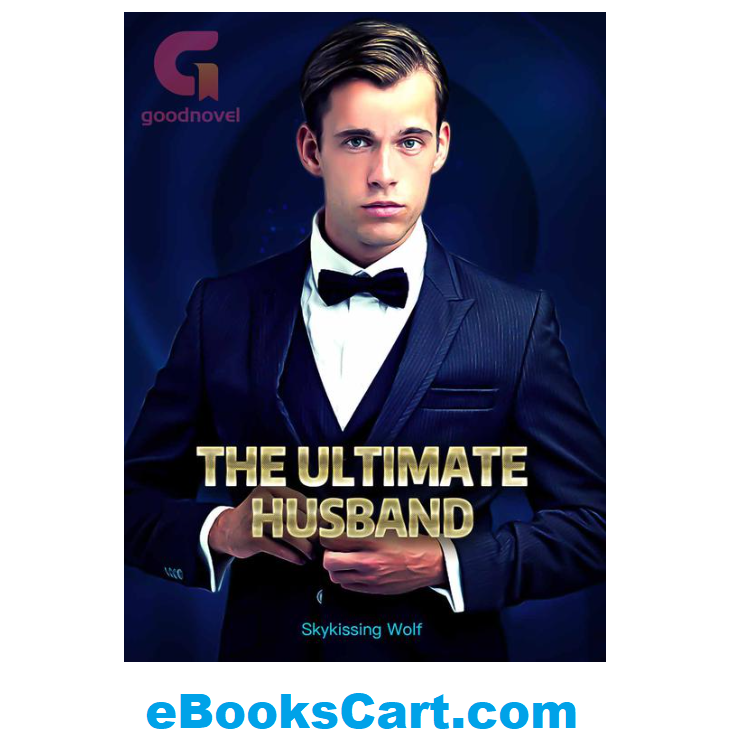 The Ultimate Husband PDF Download