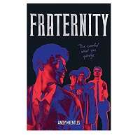 Fraternity by Andy Mientus