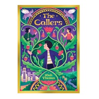 The Callers by Kiah Thomas