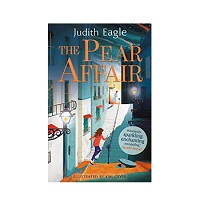 The Pear Affair by Judith Eagle