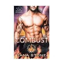 Combust by Tana Stone