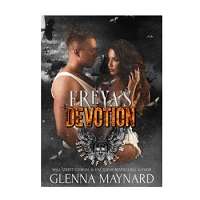 Freya’s Devotion by Glenna Maynard