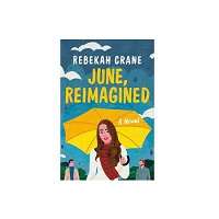 June Reimagined by Rebekah Crane