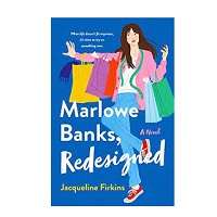 Marlowe Banks Redesigned by Jacqueline Firkins