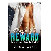 Playboys Reward by Gina Azzi