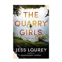 Quarry Girls by Jess Lourey