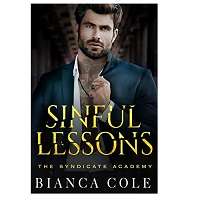 Sinful Lessons by Bianca Cole