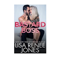 Bastard Boss by Lisa Renee Jones