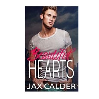 Beautiful Hearts by Jax Calder