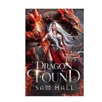Dragon Found by Sam Hall