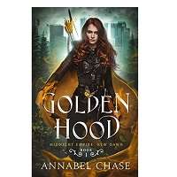 Golden Hood by Annabel Chase