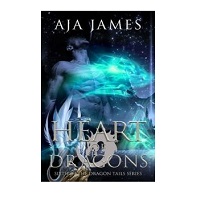 Heart of Dragons by Aja James