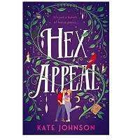 Hex Appeal by Kate Johnson