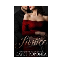 Justice by Cayce Poponea