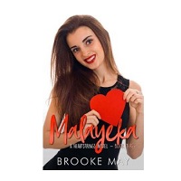Malayeka by Brooke May