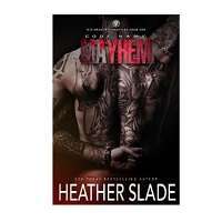 Mayhem by Heather Slade