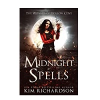Midnight Spells by Kim Richardson