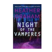 Night of the Vampires by Heather Graham
