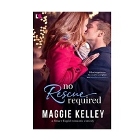 No Rescue Required by Maggie Kelley