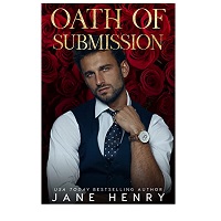Oath of Submission by Jane Henry