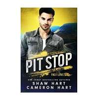 Pit Stop by Shaw Hart