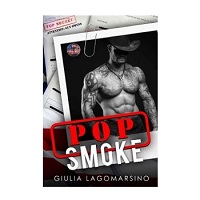 Pop Smoke by Giulia Lagomarsino