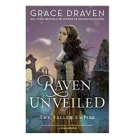 Raven Unveiled by Grace Draven