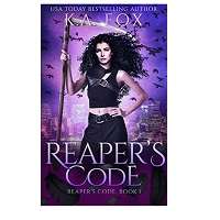 Reapers Code by K.A. Fox