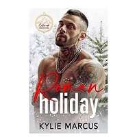 Roman Holiday by Kylie Marcus