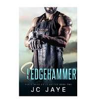Sledgehammer by JC Jaye