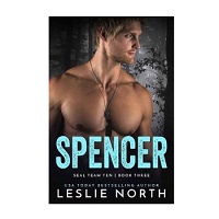 Spencer by Leslie North