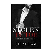 Stolen Tutor by Carina Blake