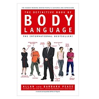 The Definitive Book of Body Language PDF