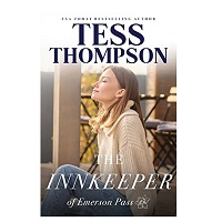 The Innkeeper by Tess Thompson