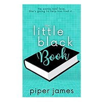 The Little Black Rose by Piper James