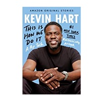 This Is How We Do It by Kevin Hart