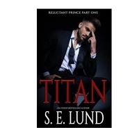 Titan by S. E. Lund