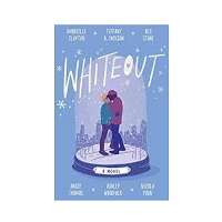 Whiteout by Dhonielle Clayton