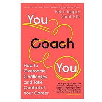 You Coach You by Helen Tupper PDF Book ePub AudioBook Quotes