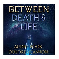 Between Death and Life by Dolores Cannon