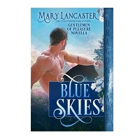 Blue Skies by Mary Lancaster
